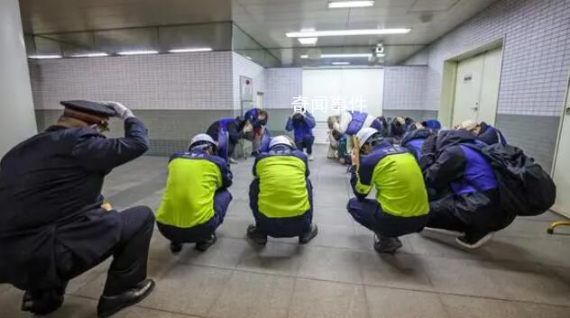 為防導彈攻擊 東京都修地下掩體