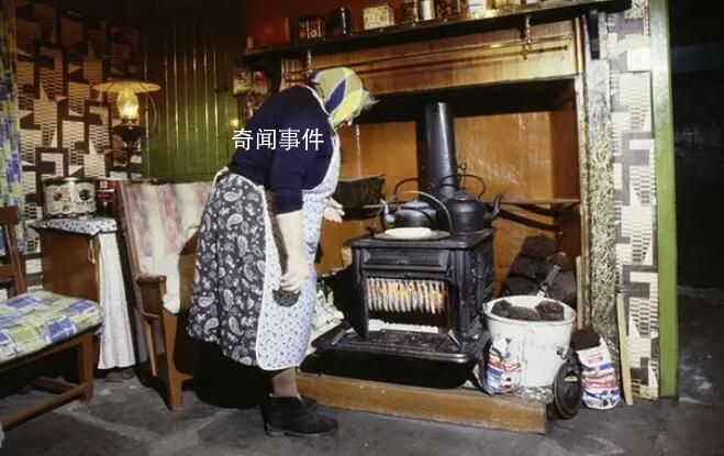 數(shù)百萬英國人在冬天斷電斷氣