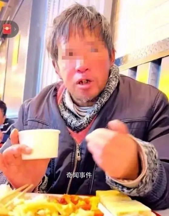 在美國街頭流浪的復旦博士:想回國