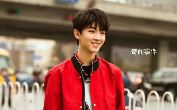 11個王俊凱 各大衛視晚會霸屏熱搜