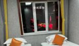 雪鄉(xiāng)住宿1炕2床要3000塊 當(dāng)?shù)鼗貞?yīng)