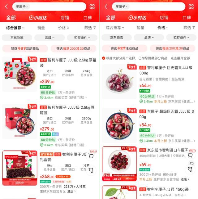 電商低價戰席卷小鎮 貨商場變成了零散的夫妻店
