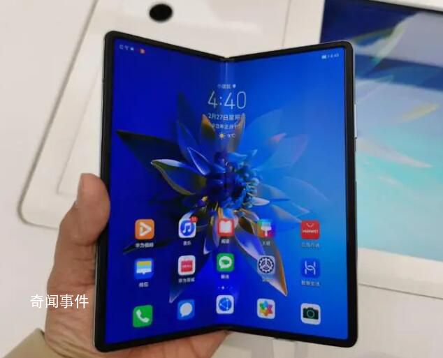 曝蘋(píng)果可折疊iPhone開(kāi)發(fā)暫停 將對(duì)整個(gè)科技行業(yè)產(chǎn)生怎樣的影響