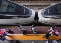 春運第一周 直擊各地返鄉(xiāng)