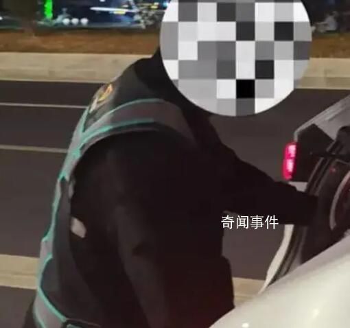 代駕狂飆130 不顧車主提醒結束訂單