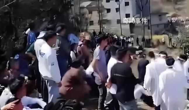 貴州龍吟數百人為犧牲人員送行 更是對無私奉獻精神的崇高致敬