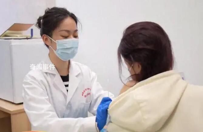 醫生回應打HPV疫苗3年后患宮頸癌