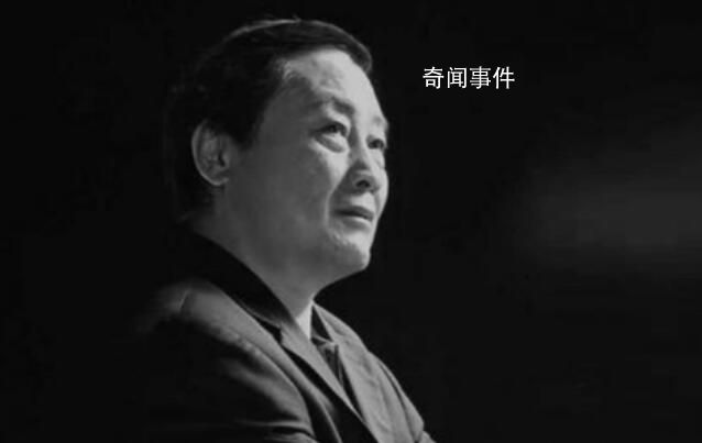 宗慶后42歲才白手起家 因病醫(yī)治無效去世