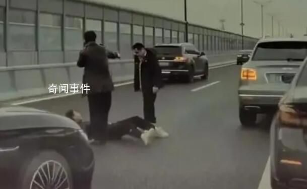 比亞迪獎勵賓利事件勸架車主20萬