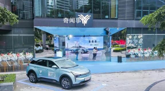 哪吒CEO吐槽部分員工過不慣苦日子 或?qū)㈤_始精簡機構(gòu)和人員