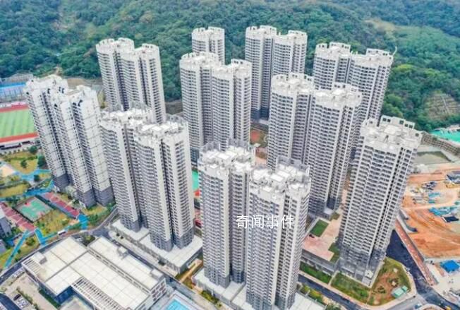 住建部:防止房地產市場大起大落
