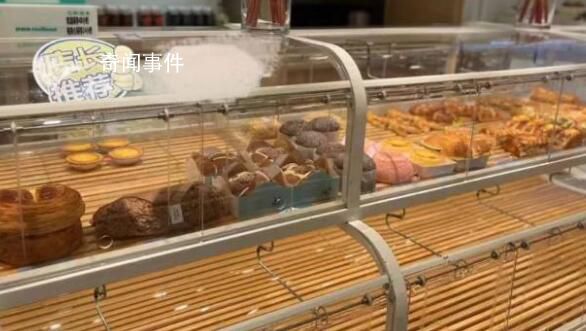 為什么面包店寧可扔掉也不打折 引發(fā)網(wǎng)友熱議