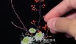 女程序員下班后造了一座植物園