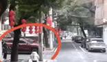 3名小男孩見消防車駛來狂奔帶路 應(yīng)該如何正確使用電動(dòng)自行車?
