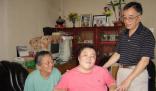 朱令父母仍住在療養(yǎng)院 引起了廣泛關(guān)注