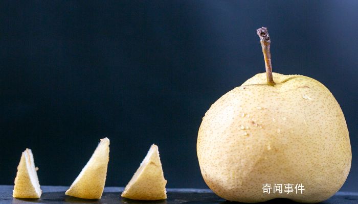 驚蟄為啥吃梨 驚蟄吃梨的習俗怎么來的