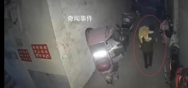 女童被男子強(qiáng)行抱走:系感情糾紛