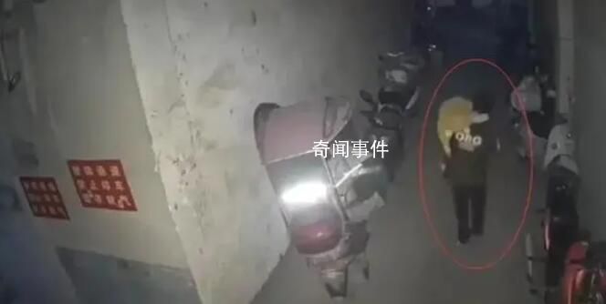 女童在巷道被強行抱走 官方回應