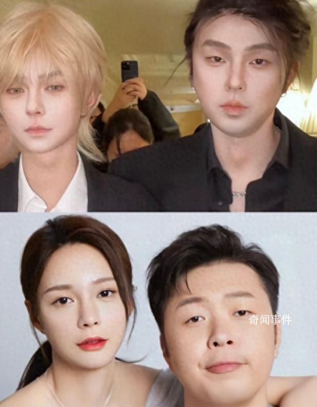 化妝師回應(yīng)明星爆改妝容爭議 其改造妝容被部分觀眾批評為缺乏創(chuàng)新