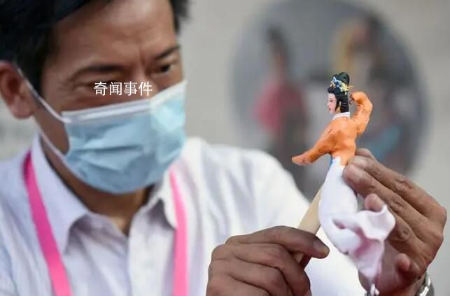央媒評各地文旅卷瘋:要練好內(nèi)功