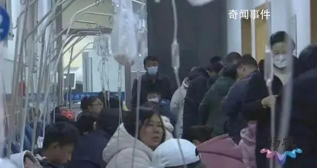 女子扛流感10天 醫生:兩個肺都白了