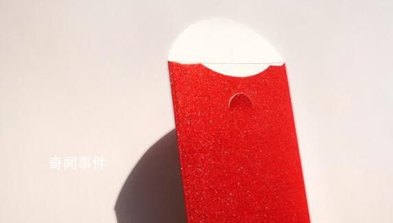 同學未回禮 女子追回500元份子錢