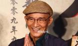 游本昌:年輕朋友我永遠(yuǎn)陪伴你們