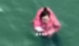 妻子跳江 丈夫下水營(yíng)救不幸溺亡