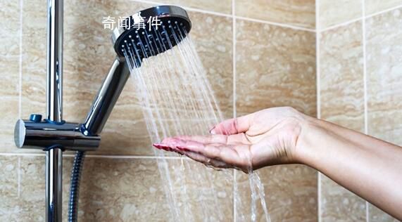 頻繁洗澡或給身體埋下皮膚癌隱患