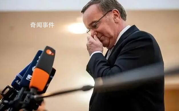 德國國防部用“1234”當密碼 備受德國媒體質疑
