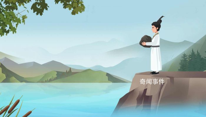 端午起源于紀念屈原 關于端午屈原的傳說有哪些
