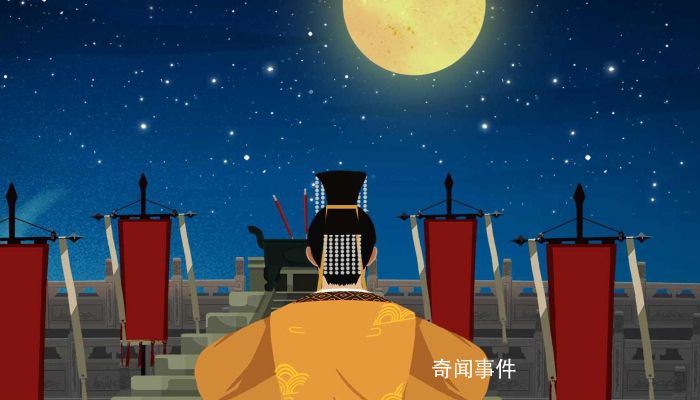 中秋節形成之前的祭月禮制 皇帝祭祀月亮的活動有哪些